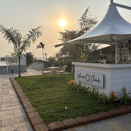 The Kimaya - By The Sea Baga Exterior foto